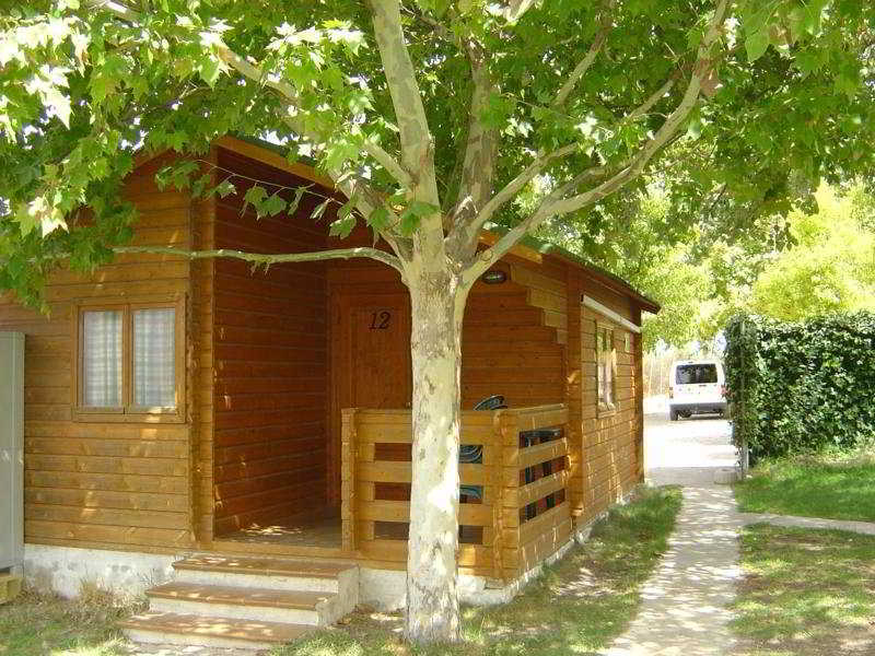 Espacios Rurales Fuente Piedra Hotel Fuente de Piedra Exterior photo